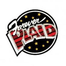 Beck Center for the Arts Opens 2014-15 Season with FOREVER PLAID Tonight