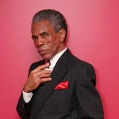 BWW Interviews: One Legend Tackles Another in Arena Stage's KING HEDLEY II