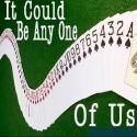 Sam Bass Theatre Opens IT COULD BE ANY ONE OF US Tonight