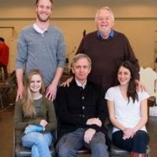 Robert Joy, Dakin Matthews and More Set for THE NETHER in LA