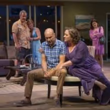 Photo Flash: First Look at THE QUALMS at Steppenwolf Theatre