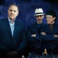 The Hit Men to Play Van Wezel, 2/17