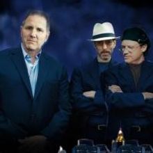 The Hit Men to Play Van Wezel, 2/17