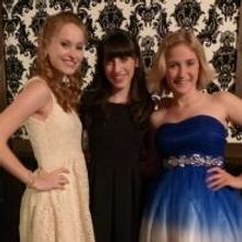 BWW Reviews: Sterling's Upstairs at the Federal Celebrates 2nd Anniversary with THESE