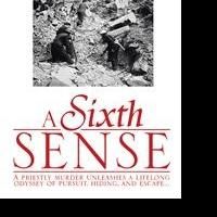 Alastair Davie Releases A SIXTH SENSE