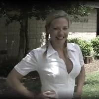 STAGE TUBE: Behind the Scenes with Alicia Fusting at Totem Pole Playhouse's THE… Video