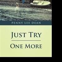 Marathon Swimmer Penny Lee Dean Releases JUST TRY ONE MORE