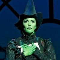 Photo Flash: WICKED Welcomes New Cast- Meet New Witches Caroline Bowman and Kara…