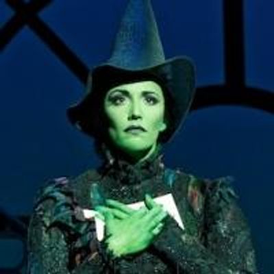 Photo Flash: WICKED Welcomes New Cast- Meet New Witches Caroline Bowman and Kara Lindsay!