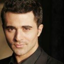 Darius Campbell to Star in FROM HERE TO ETERNITY World Premiere?