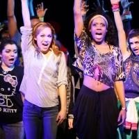 BRING IT ON National Tour Opens Today at Capitol Theatre