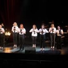 Twisted Broadway's 5th Brithday Concert to be Hosted by Winners and Losers' Virginia