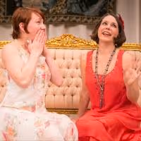 BWW Reviews: A Fun, Light Evening out with Washington Stage Guild's ON APPROVAL
