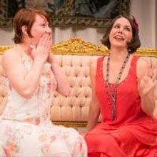 BWW Reviews: A Fun, Light Evening out with Washington Stage Guild's ON APPROVAL