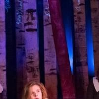 BWW Review: Who do you Forgive, AFFLICTED: DAUGHTERS OF SALEM