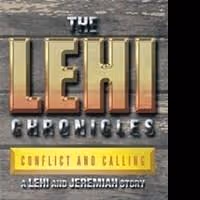 Richard L. Tenney Releases THE LEHI CHRONICLES