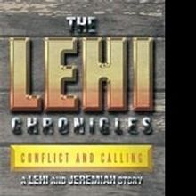 Richard L. Tenney Releases THE LEHI CHRONICLES