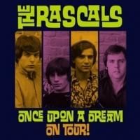 ONCE UPON A DREAM STARRING THE RASCALS Set for Fox Theatre, 11/15