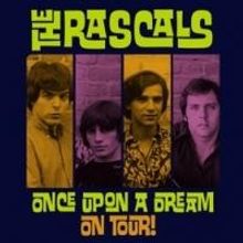ONCE UPON A DREAM STARRING THE RASCALS Set for Fox Theatre, 11/15