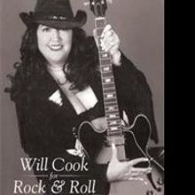 Elizabeth Heaton Announces New Cookbook Inspired by Rock and Roll of the 1970s