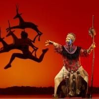 THE LION KING Holds Open Auditions for 'Cub School'!