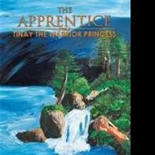 Second Book of TINAY, THE WARRIOR PRINCESS, is Announced