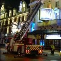 Apollo Theatre Could Be Confronted With Legal Action Following Ceiling Collapse