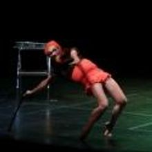 STAGE TUBE: Sneak Peek - LITTLE LADY, Opening at Horse Trade's Kraine Theater, 1/14