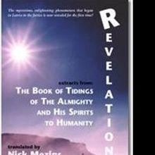 Nick Mezins Releases REVELATIONS