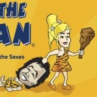 Broadway's Comedy DEFENDING THE CAVEMAN Comes to City Theatre for a Limited Run, Now…