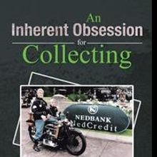 H. W. Shutler Releases AN INHERENT OBSESSION FOR COLLECTING