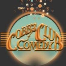 Rob Delaney, Greg Proops & More Set for Cobb's Comedy Club and Punch Line SF in…