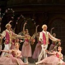 State Ballet Theatre of Russia to Bring SLEEPING BEAUTY to NJPAC, 2/9