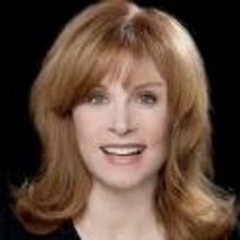 Stefanie Powers to Replace Valerie Harper in National Tour of LOOPED