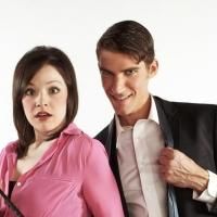 SPANK! Sequel Comes to SteelStacks, Now thru 3/29