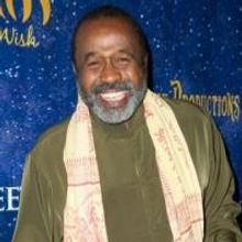 Photo Flash: Neil Patrick Harris, Ben Vereen and More Celebrate ALADDIN AND HIS…