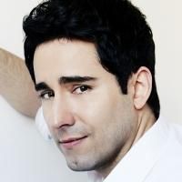 BWW Reviews: Tony Winner John Lloyd Young Croons in OC Valentines Concert