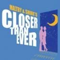 York Theatre Company's CLOSER THAN EVER Will End Run November 4