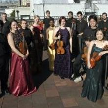 East Coast Chamber Orchestra to Perform at Cooperstown Summer Music Festival, 8/21