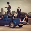 THE SECOND CITY DOES DALLAS Kicks Off Dallas Theater Center's 2012-13 Season…