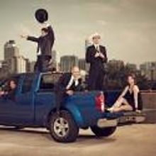 THE SECOND CITY DOES DALLAS Kicks Off Dallas Theater Center's 2012-13 Season Tonight,