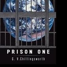 G.V. Chillingsworth's Book Featured in 2015 London Book Fair