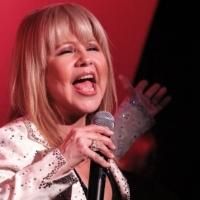 Exclusive Photo Coverage: Pia Zadora Plays Metropolitan Room