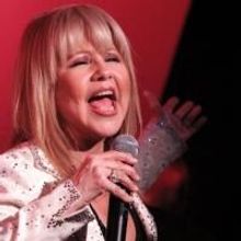 Exclusive Photo Coverage: Pia Zadora Plays Metropolitan Room