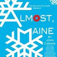 Towson's Ruxton Players to Present ALMOST, MAINE, 3/20-29