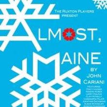 Towson's Ruxton Players to Present ALMOST, MAINE, 3/20-29