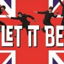 Emanuele Angeletti, John Brosnan, Ben Cullingworth & More to Star in LET IT BE UK/Ire