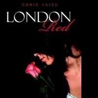 New Romance Novel, LONDON RED, is Released