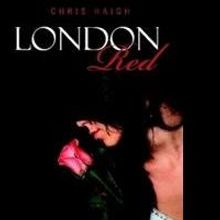 New Romance Novel, LONDON RED, is Released
