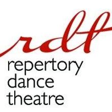 Repertory Dance Theatre Opens the 2013-14 Ring Around the Rose Season, 9/14